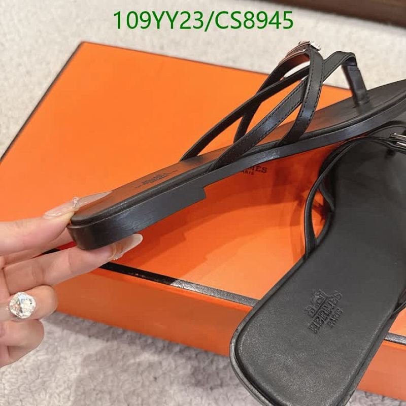 Hermes-Women Shoes Code: CS8945 $: 109USD