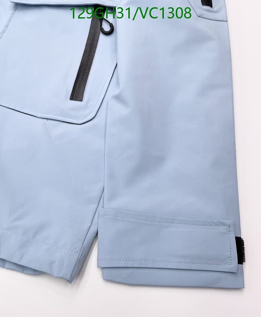 Arcteryx-Clothing Code: VC1308 $: 129USD