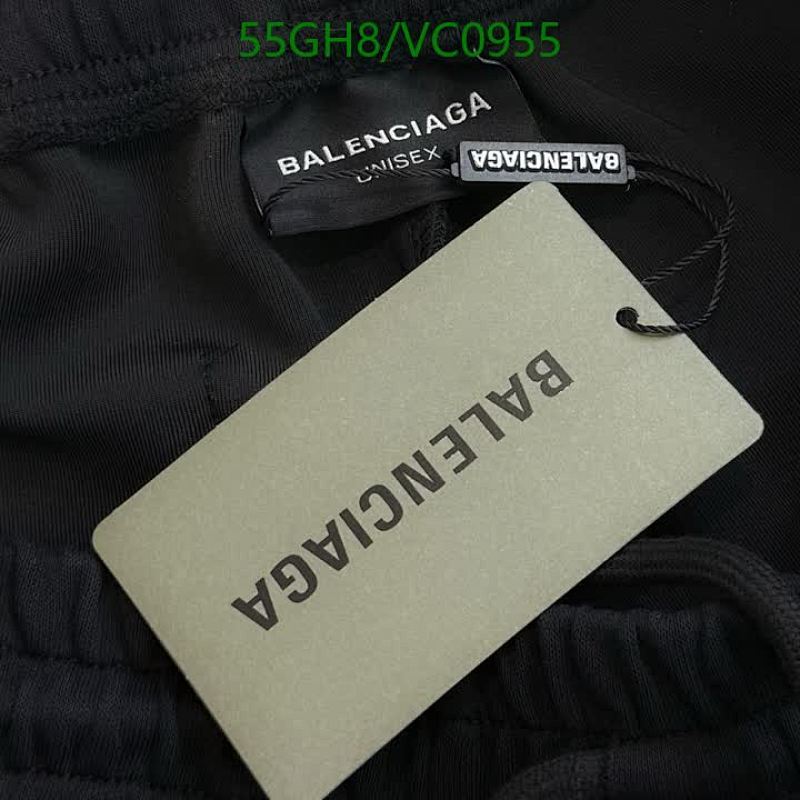 Balenciaga-Beach Shorts Code: VC0955 $: 55USD
