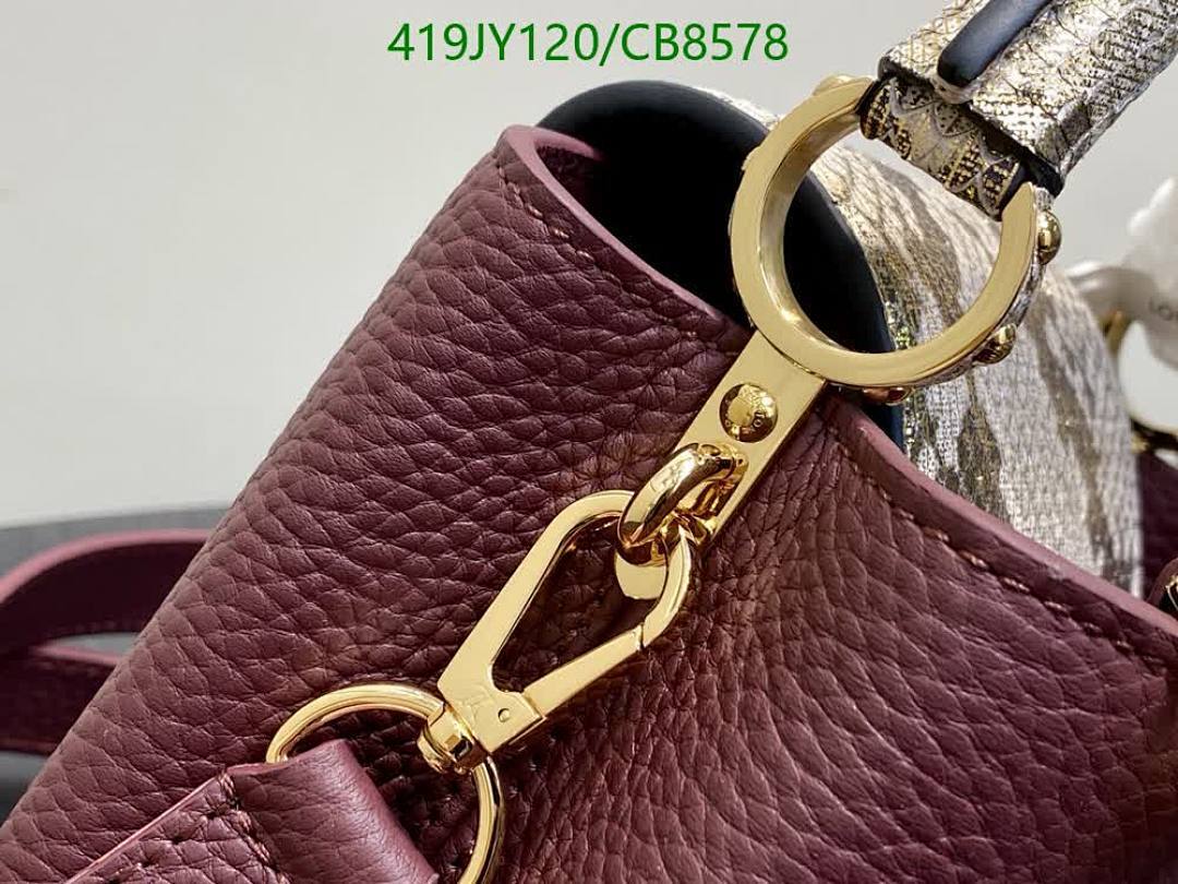 LV-Bag-Mirror Quality Code: CB8578