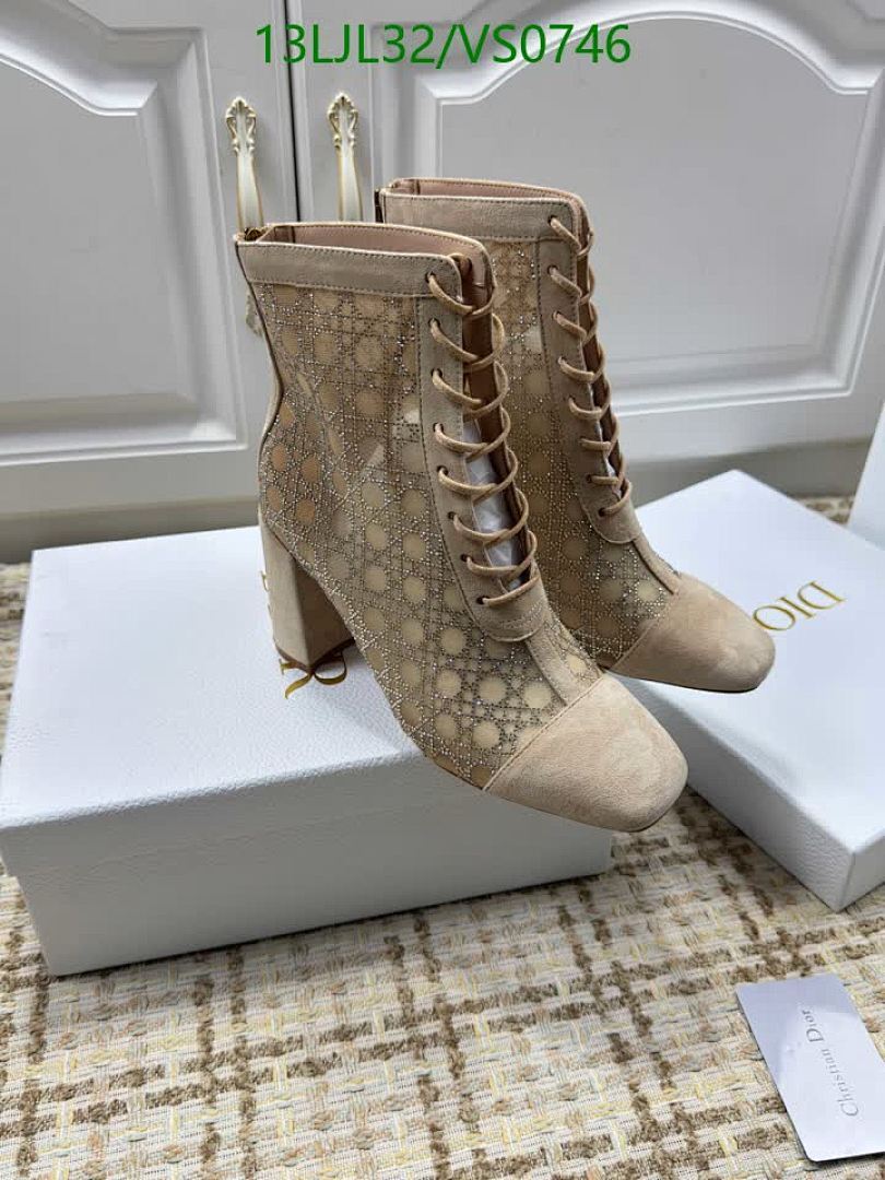 Boots-Women Shoes Code: VS0746 $: 13USD