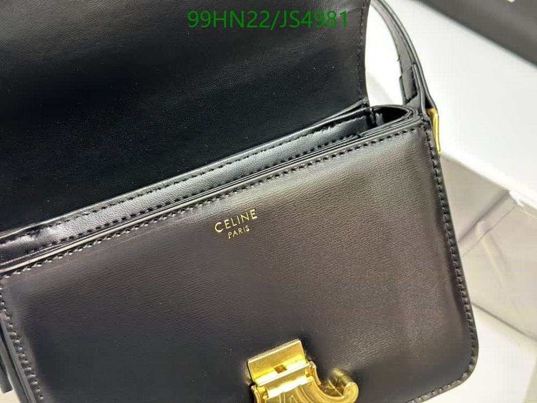 Celine-Bag-4A Quality Code: JS4981 $: 99USD