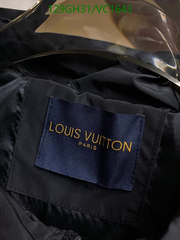 LV-Clothing Code: VC1643 $: 129USD