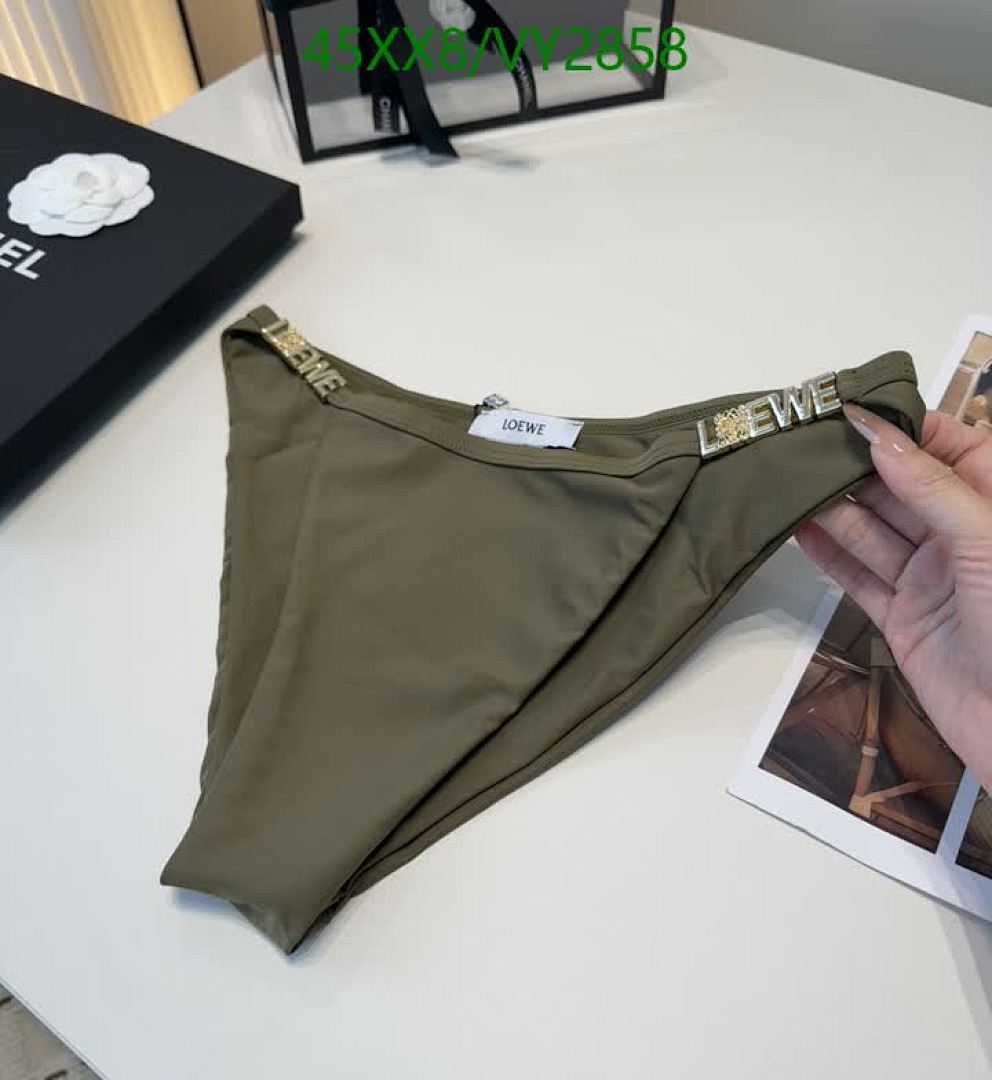 Loewe-Swimsuit Code: VY2858 $: 45USD