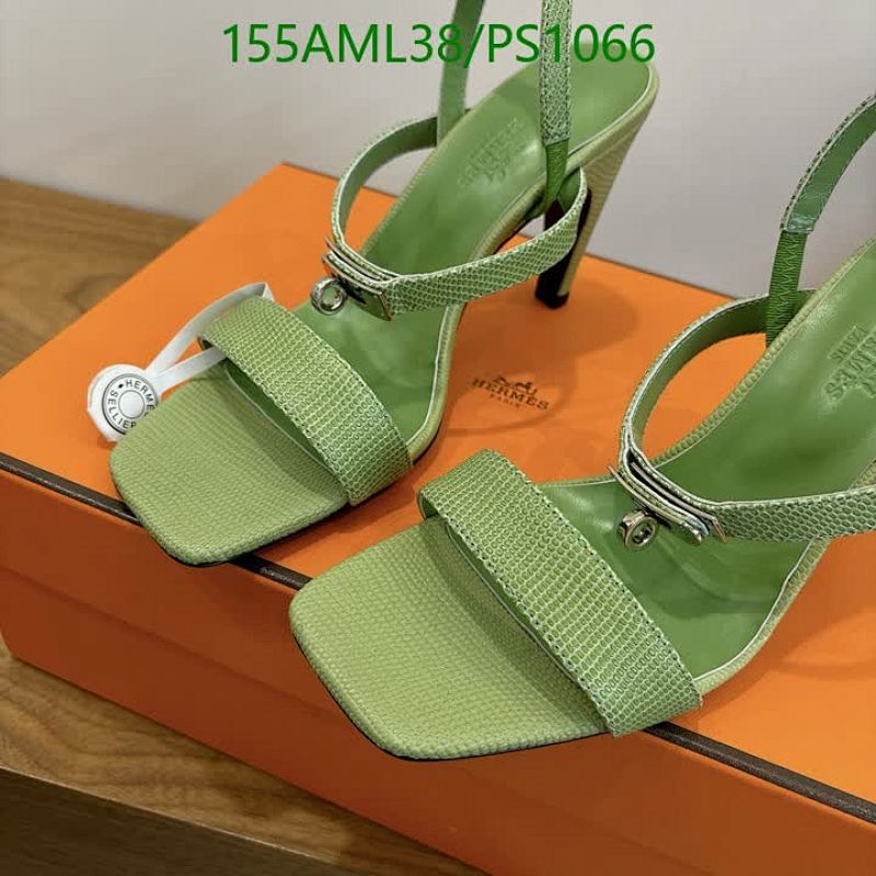 Hermes-Women Shoes Code: PS1066 $: 155USD