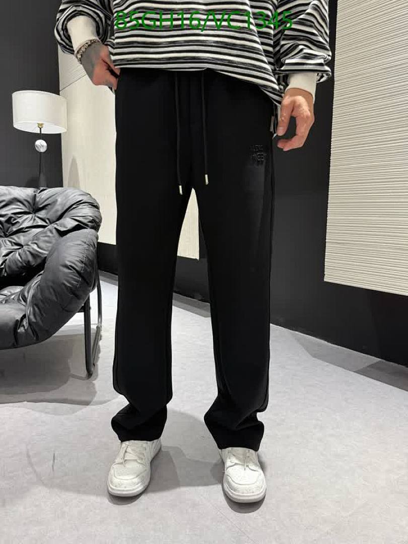 Balenciaga-Clothing Code: VC1345 $: 85USD