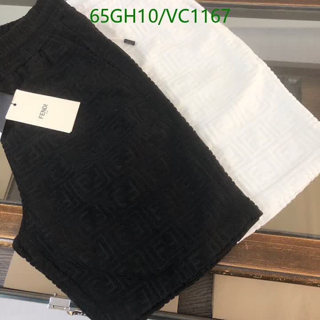 Fendi-Beach Shorts Code: VC1167 $: 65USD