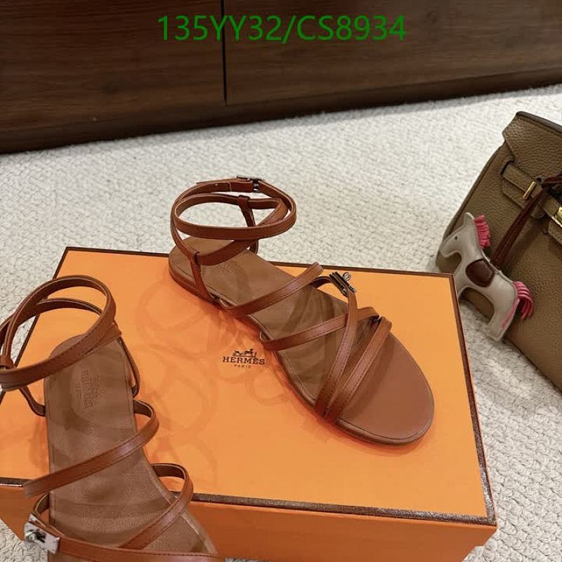 Hermes-Women Shoes Code: CS8934 $: 135USD