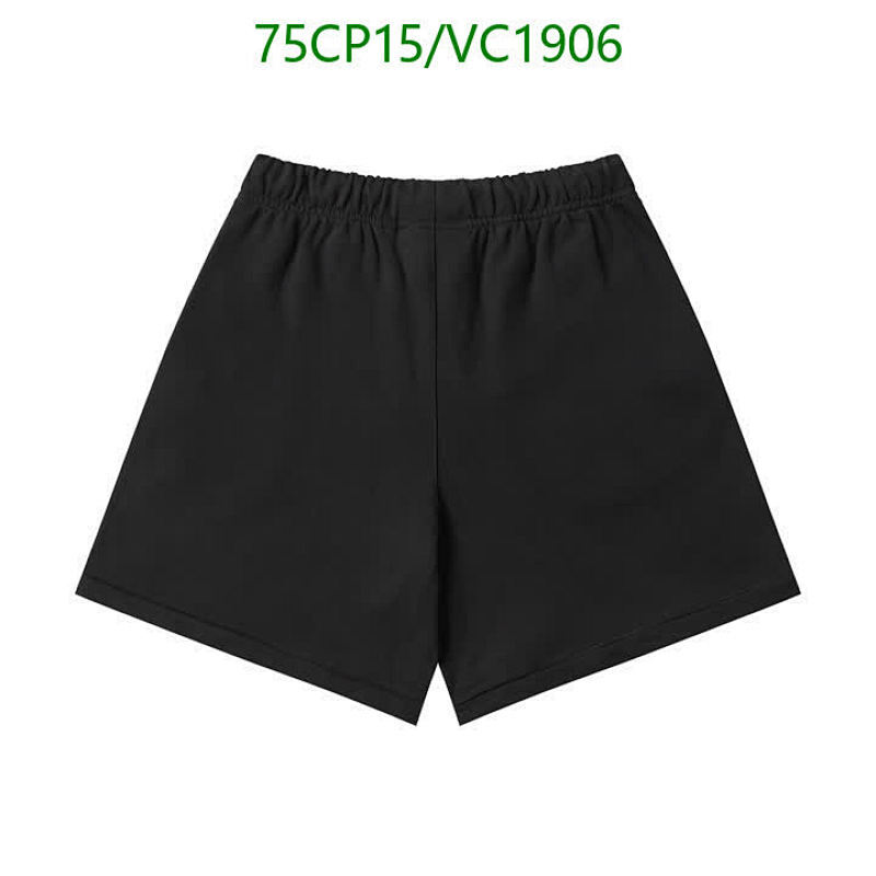 DENIM TEARS-Clothing Code: VC1906 $: 75USD