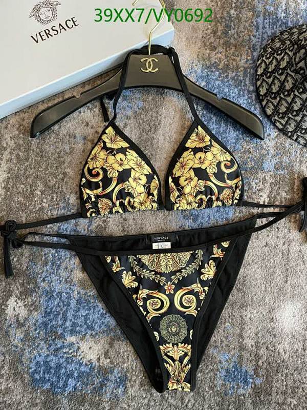 Versace-Swimsuit Code: VY0692 $: 39USD