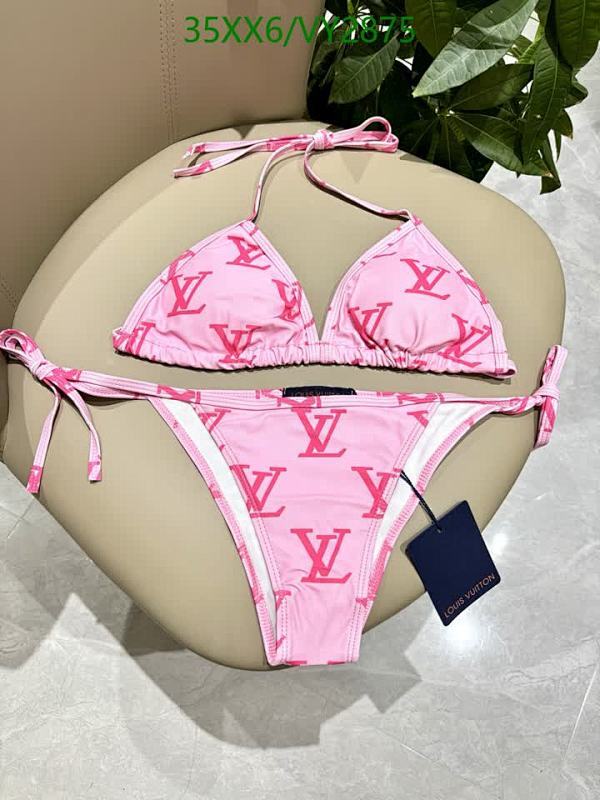 LV-Swimsuit Code: VY2875 $: 35USD