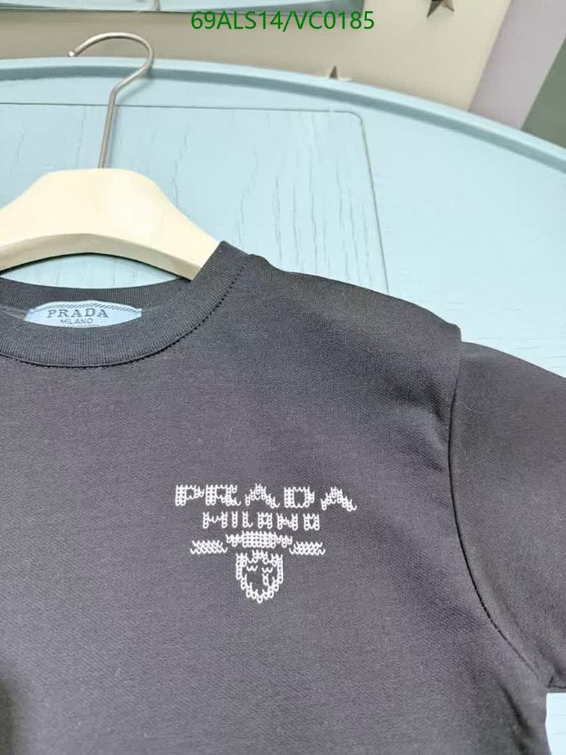 Prada-Kids Clothing Code: VC0185 $: 69USD