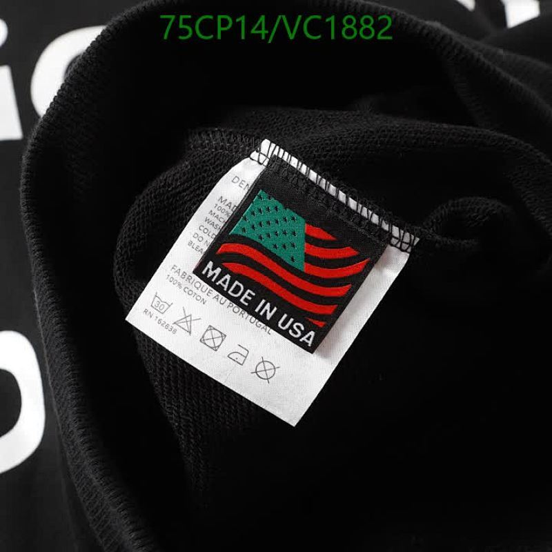 DENIM TEARS-Clothing Code: VC1882 $: 75USD