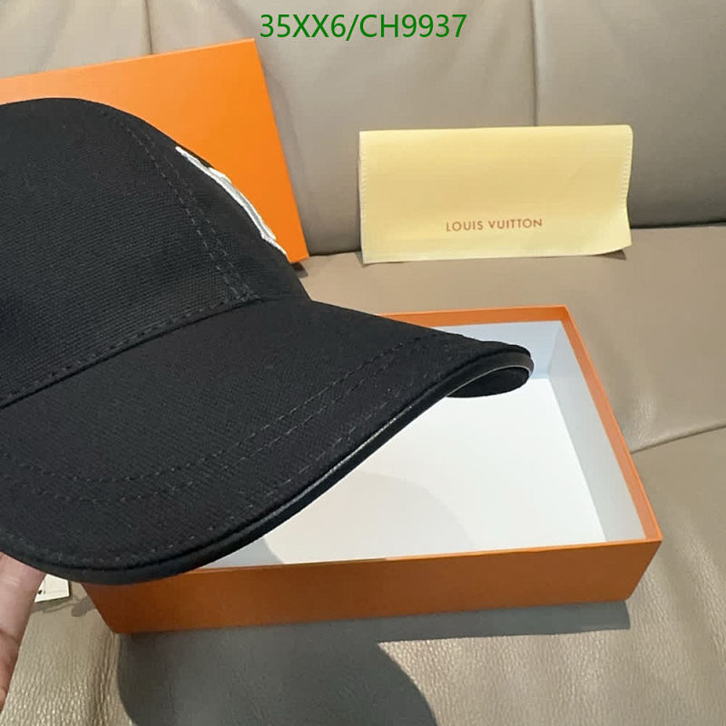 LV-Cap(Hat) Code: CH9937 $: 35USD
