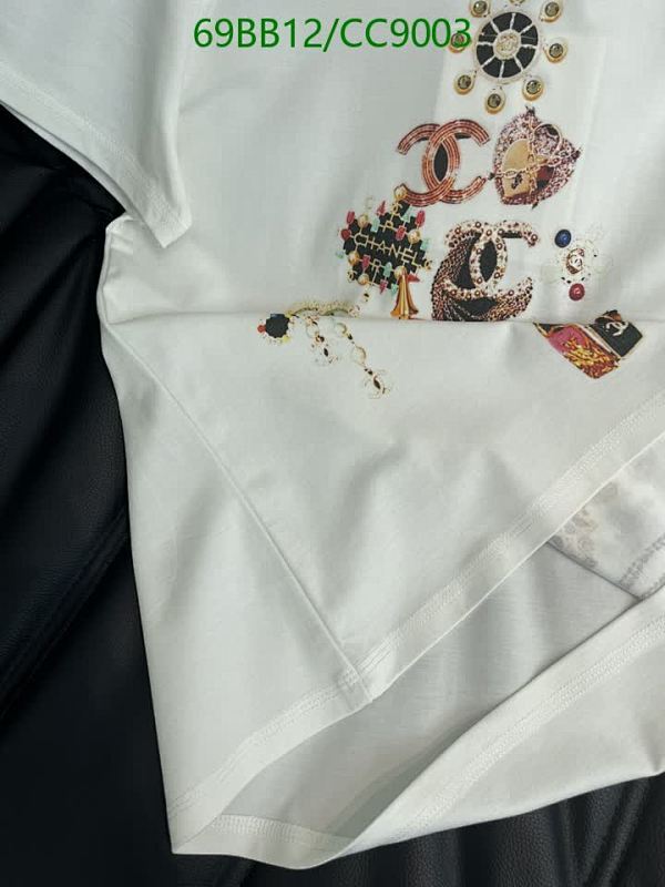 Chanel-Clothing Code: CC9003 $: 69USD