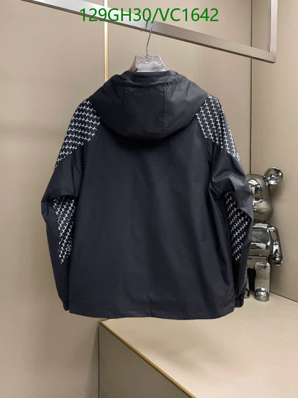 LV-Clothing Code: VC1642 $: 129USD