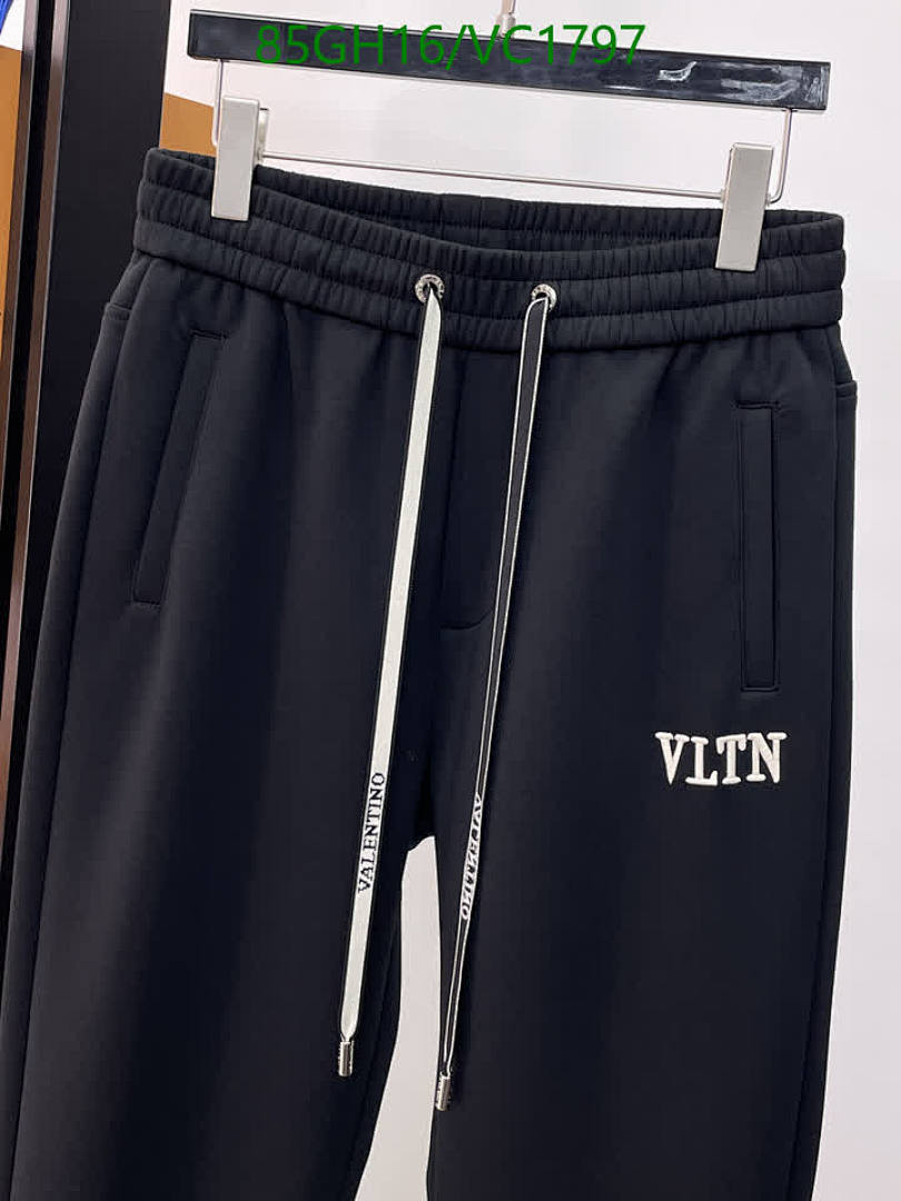 Valentino-Clothing Code: VC1797 $: 85USD