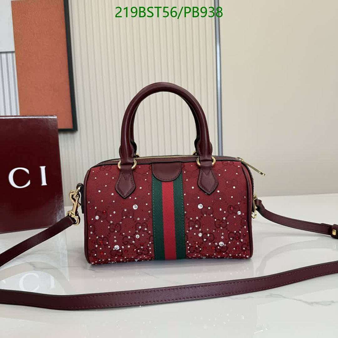 Gucci-Bag-Mirror Quality Code: PB938
