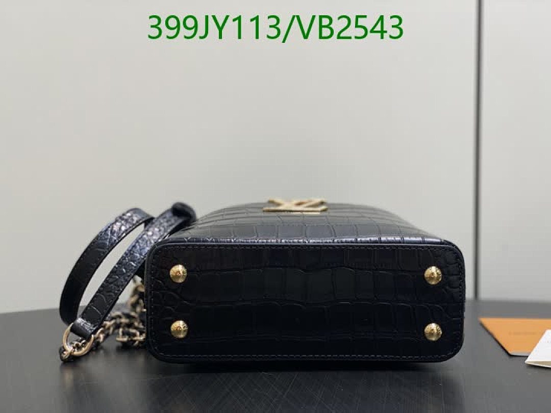 LV-Bag-Mirror Quality Code: VB2543