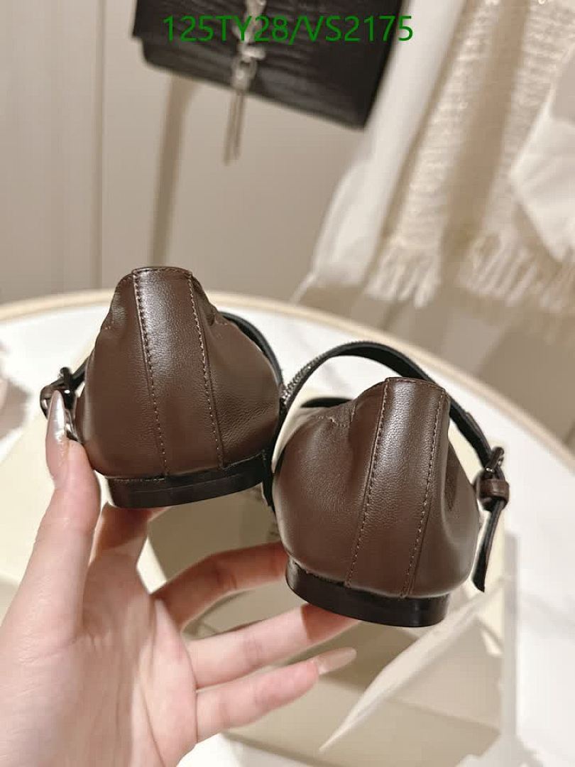 Brunello Cucinelli-Women Shoes Code: VS2175 $: 125USD