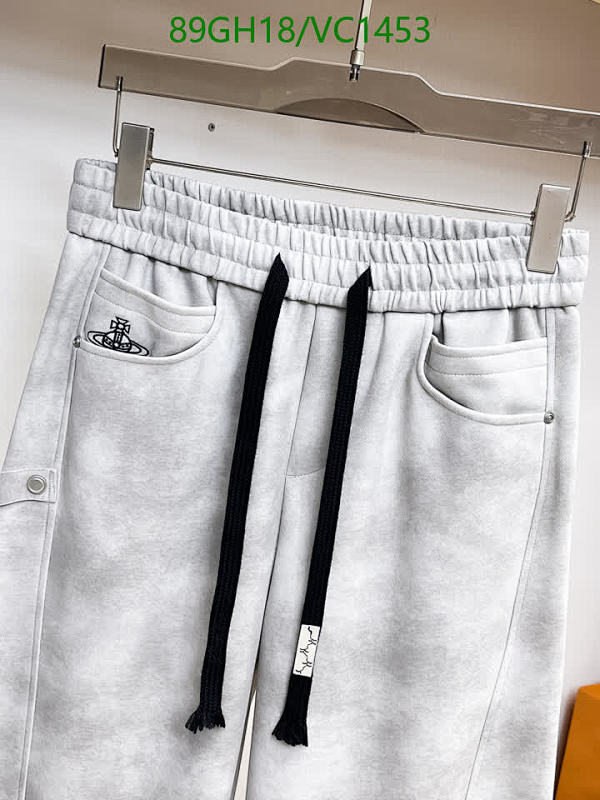 Dior-Clothing Code: VC1453 $: 89USD