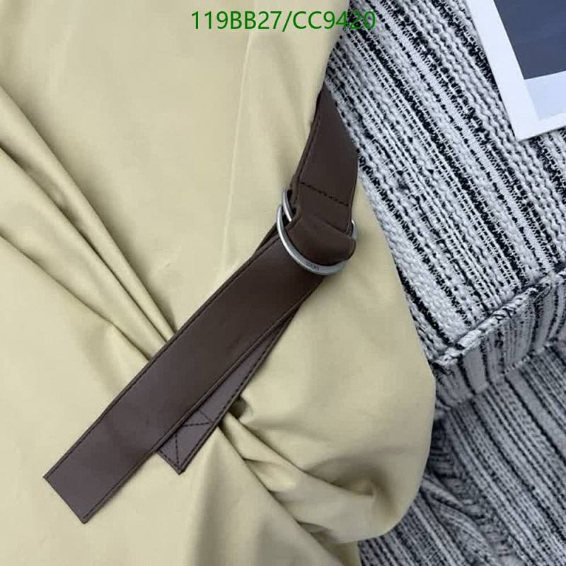 Loewe-Clothing Code: CC9420 $: 119USD