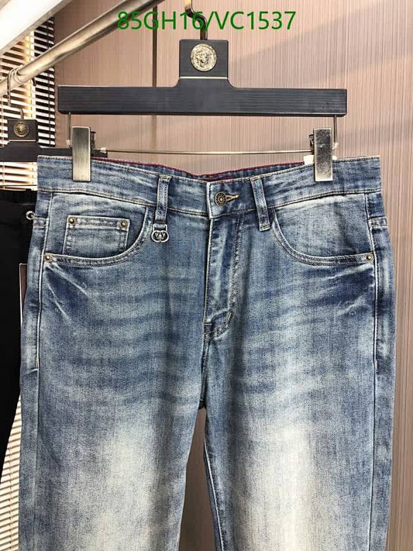 Gucci-Clothing Code: VC1537 $: 85USD