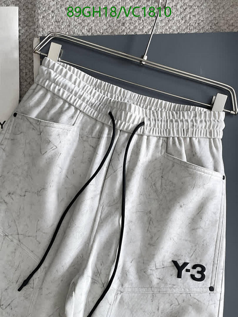 YSL-Clothing Code: VC1810 $: 89USD