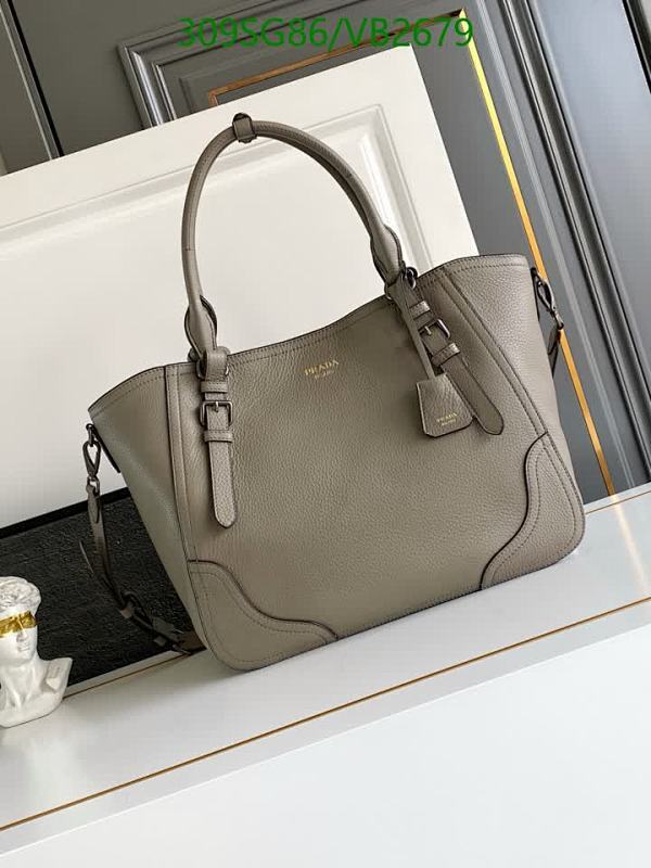 Prada-Bag-Mirror Quality Code: VB2679 $: 309USD