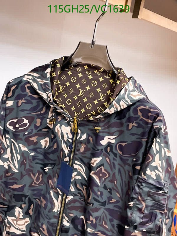 LV-Clothing Code: VC1639 $: 115USD