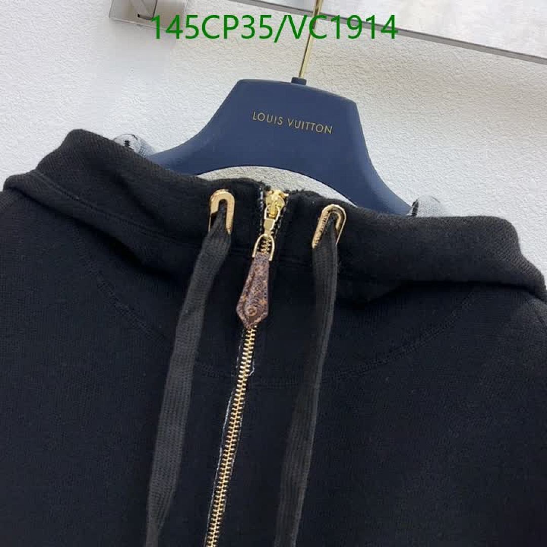 LV-Clothing Code: VC1914 $: 145USD