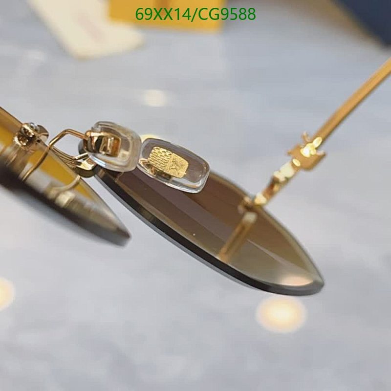 LV-Glasses Code: CG9588 $: 69USD