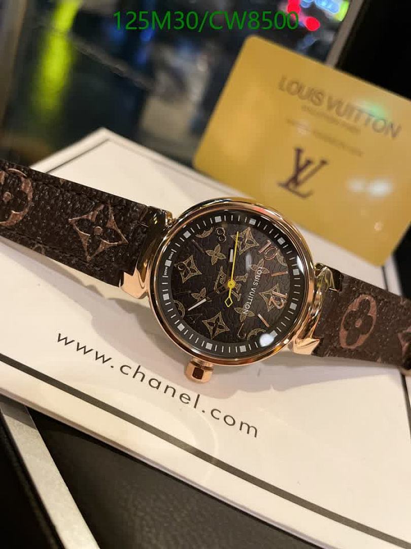 LV-Watch-4A Quality Code: CW8500 $: 125USD