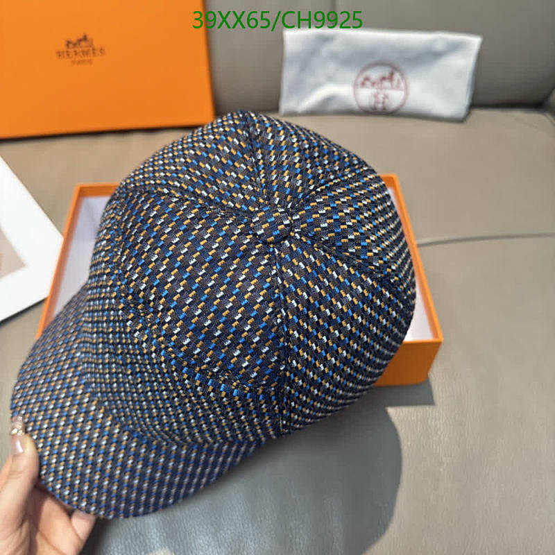 Hermes-Cap(Hat) Code: CH9925 $: 39USD