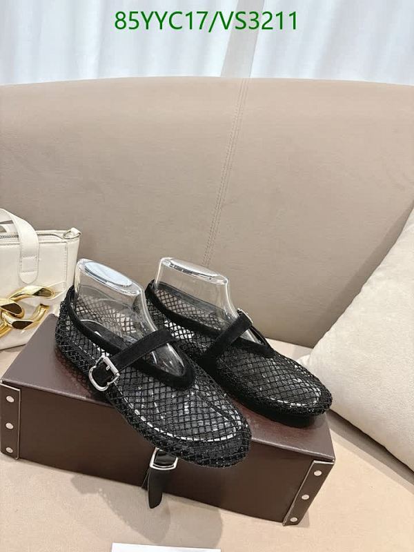 Alaia-Women Shoes Code: VS3211 $: 85USD