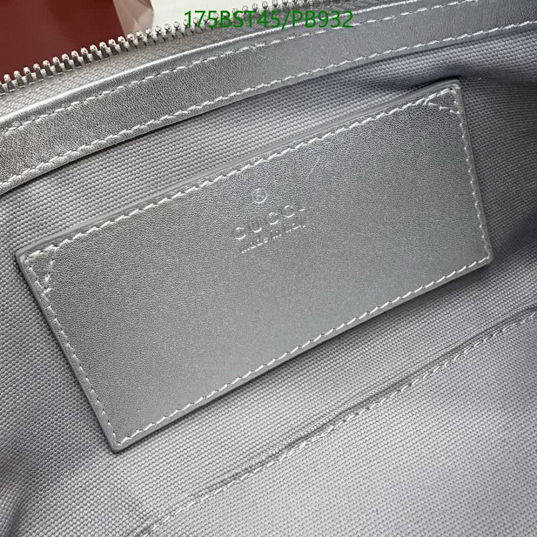 Gucci-Bag-Mirror Quality Code: PB932 $: 175USD