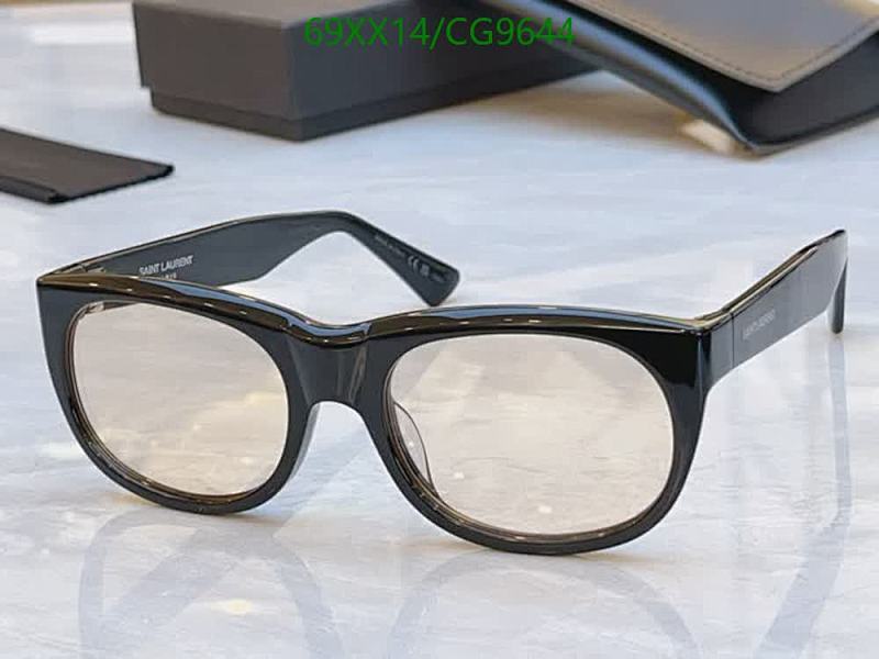 YSL-Glasses Code: CG9644 $: 69USD