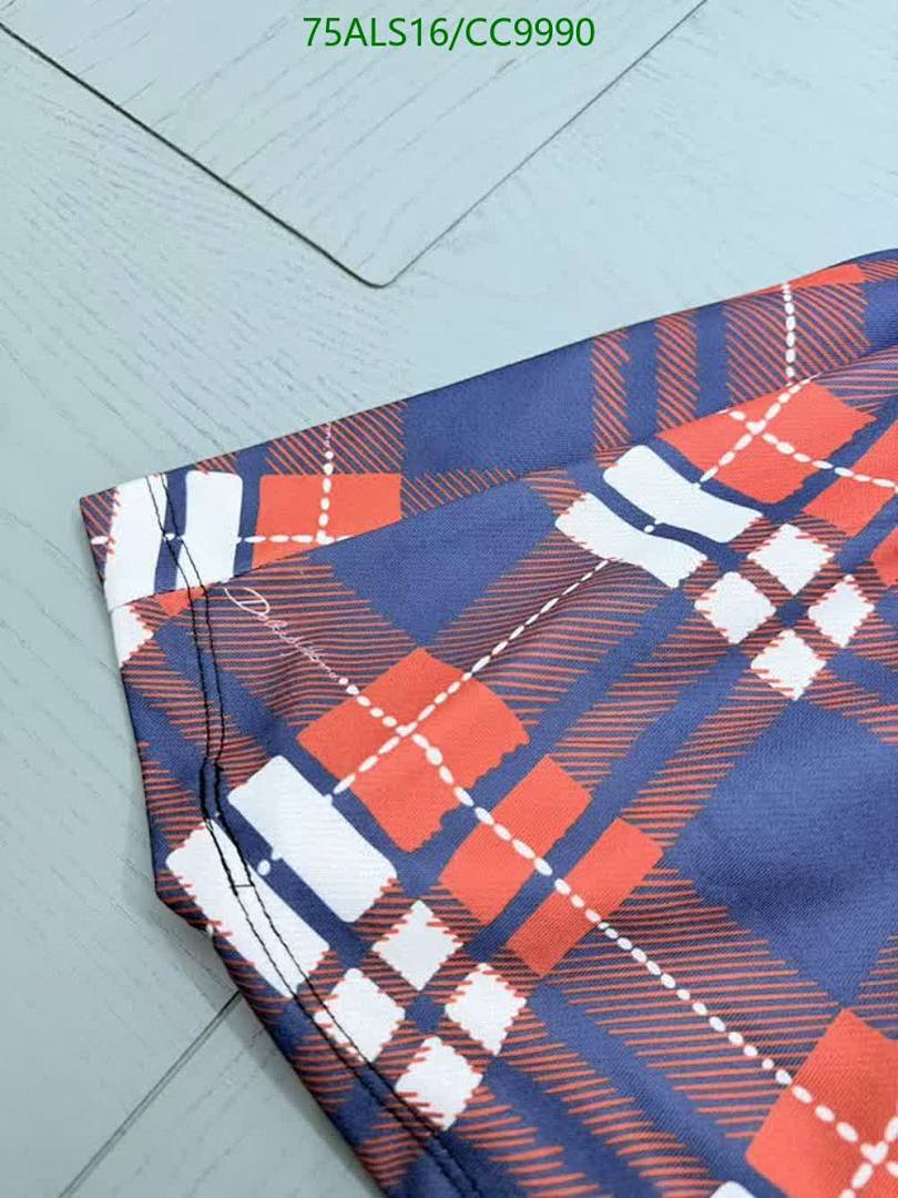 D&G-Kids Clothing Code: CC9990 $: 75USD