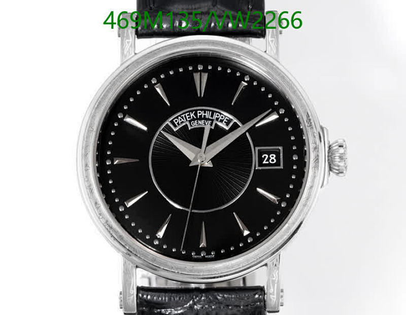 Patek Philippe-Watch-Mirror Quality Code: VW2266 $: 469USD