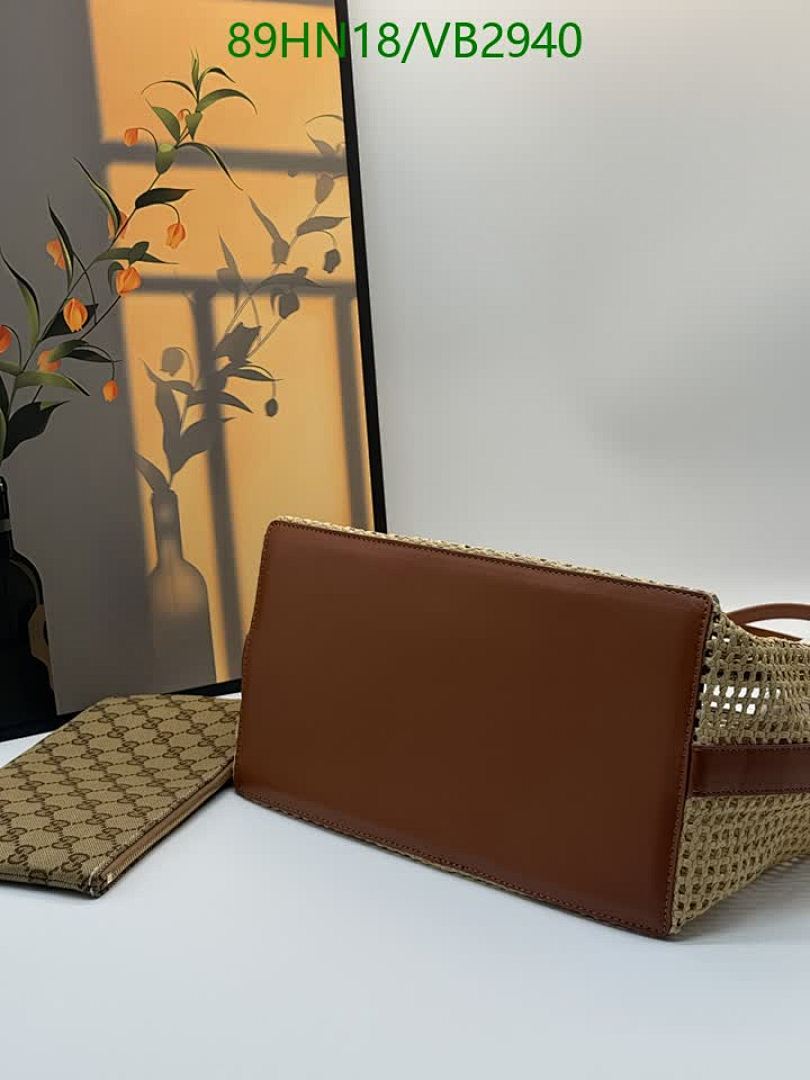 Gucci-Bag-4A Quality Code: VB2940 $: 89USD