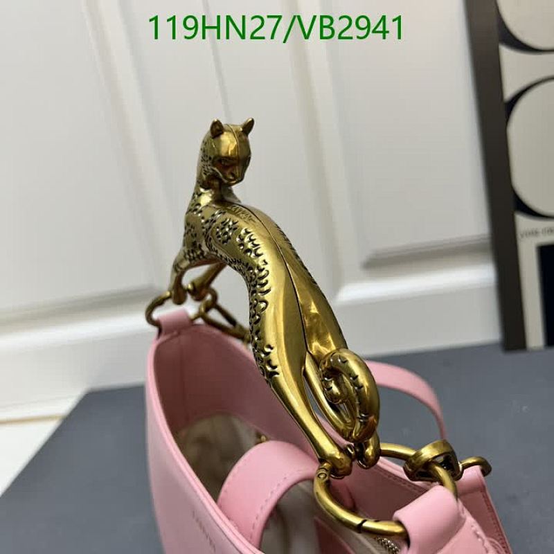 Lanvin-Bag-4A Quality Code: VB2941 $: 119USD