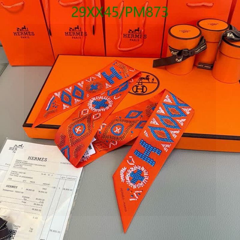 Hermes-Scarf Code: PM873 $: 29USD