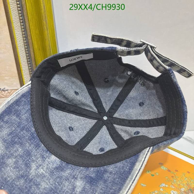 Loewe-Cap(Hat) Code: CH9930 $: 29USD