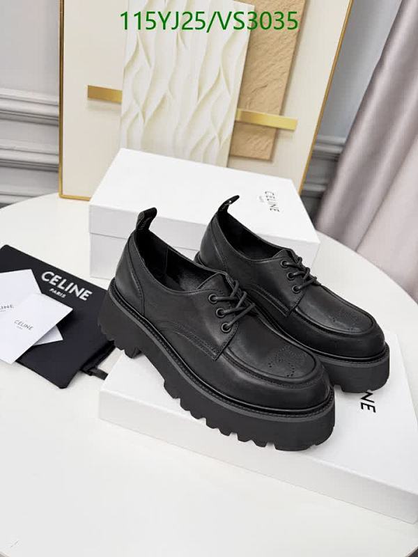 Prada-Women Shoes Code: VS3035 $: 115USD