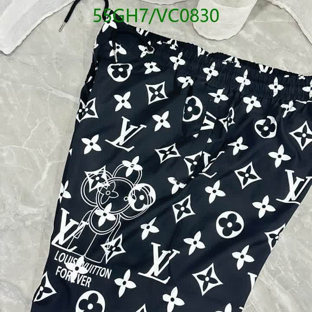LV-Beach Shorts Code: VC0830 $: 55USD