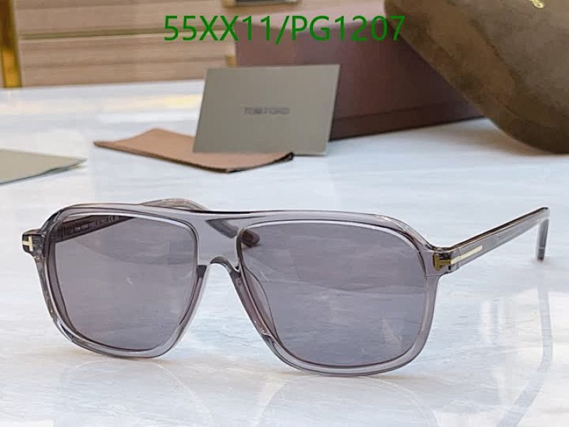 Tom Ford-Glasses Code: PG1207 $: 55USD