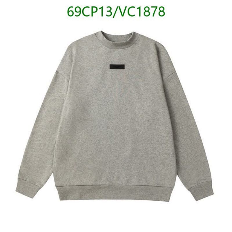 DENIM TEARS-Clothing Code: VC1878 $: 69USD