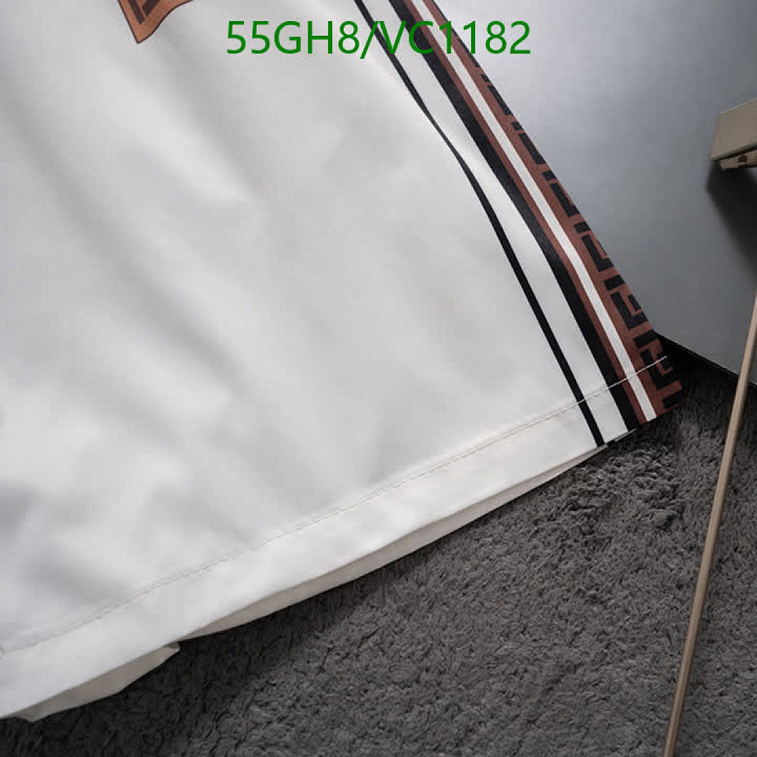 Fendi-Beach Shorts Code: VC1182 $: 55USD