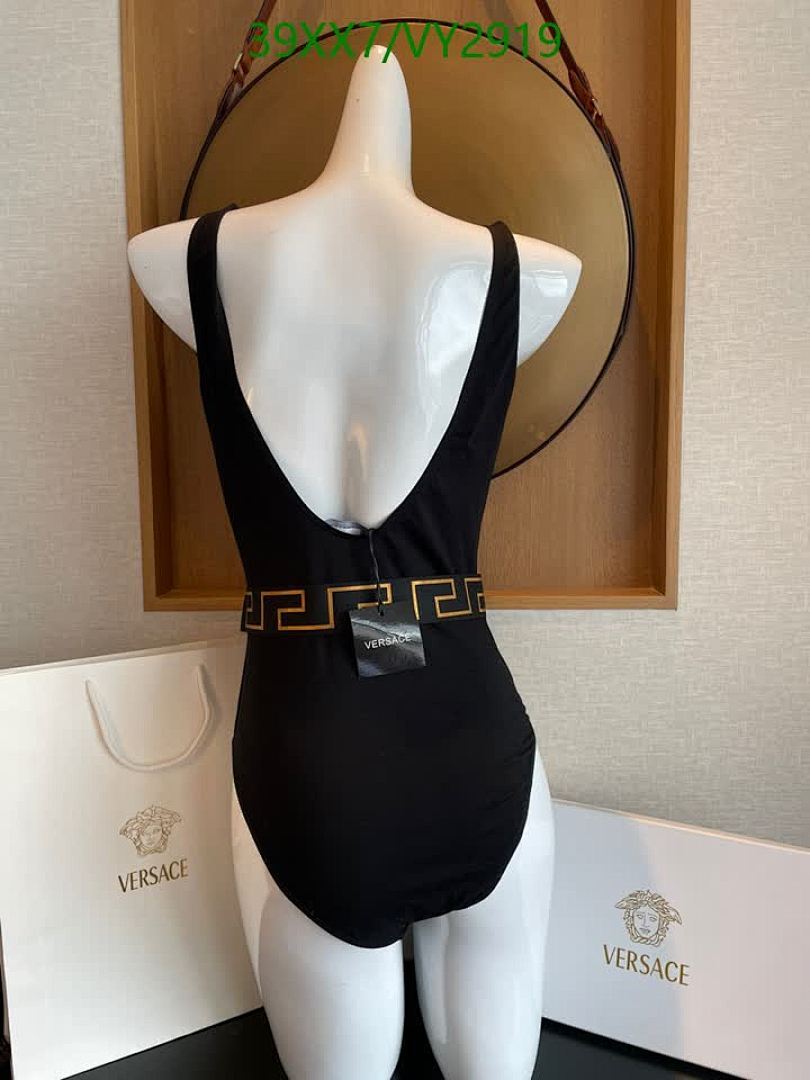 Versace-Swimsuit Code: VY2919 $: 39USD