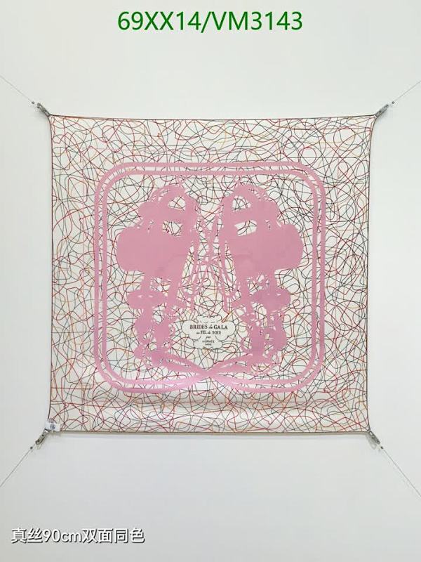 Hermes-Scarf Code: VM3143 $: 69USD